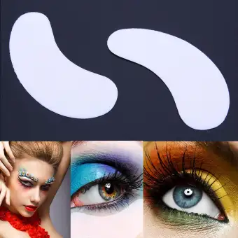 Jewel Eyes Makeup Crystal Eyes Sticker Tattoo Eyeliner Diamond