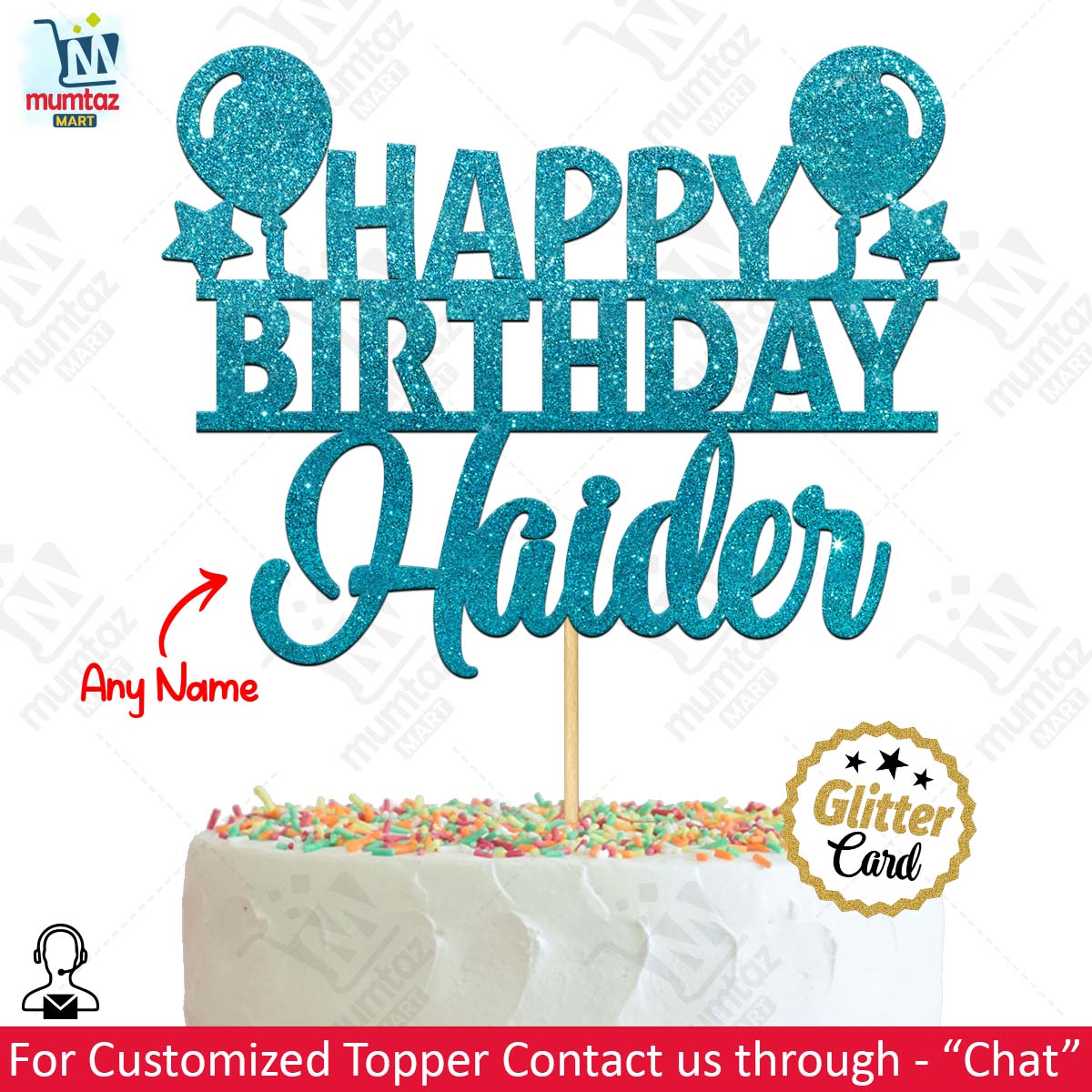HAIDER ALI Happy Birthday Song - Happy Birthday HAIDER ALI - YouTube