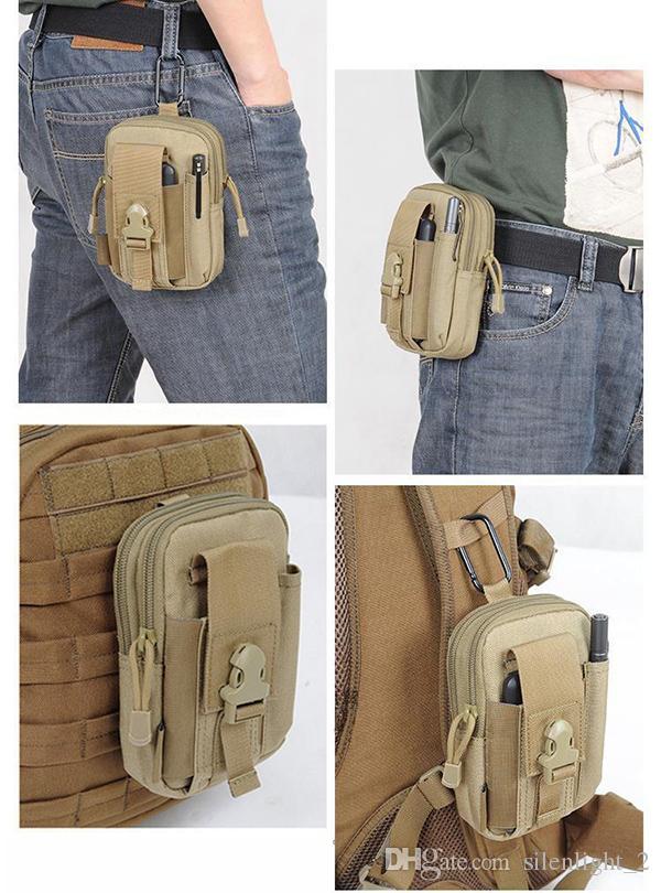small backpack with waist strap