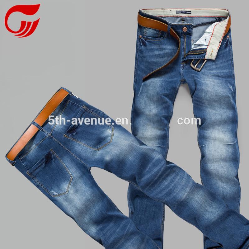 jeans pent colour