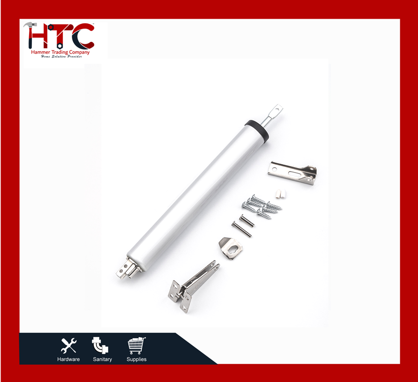Hydraulic Pump Door Closer | Automatic Soft Close for Doors