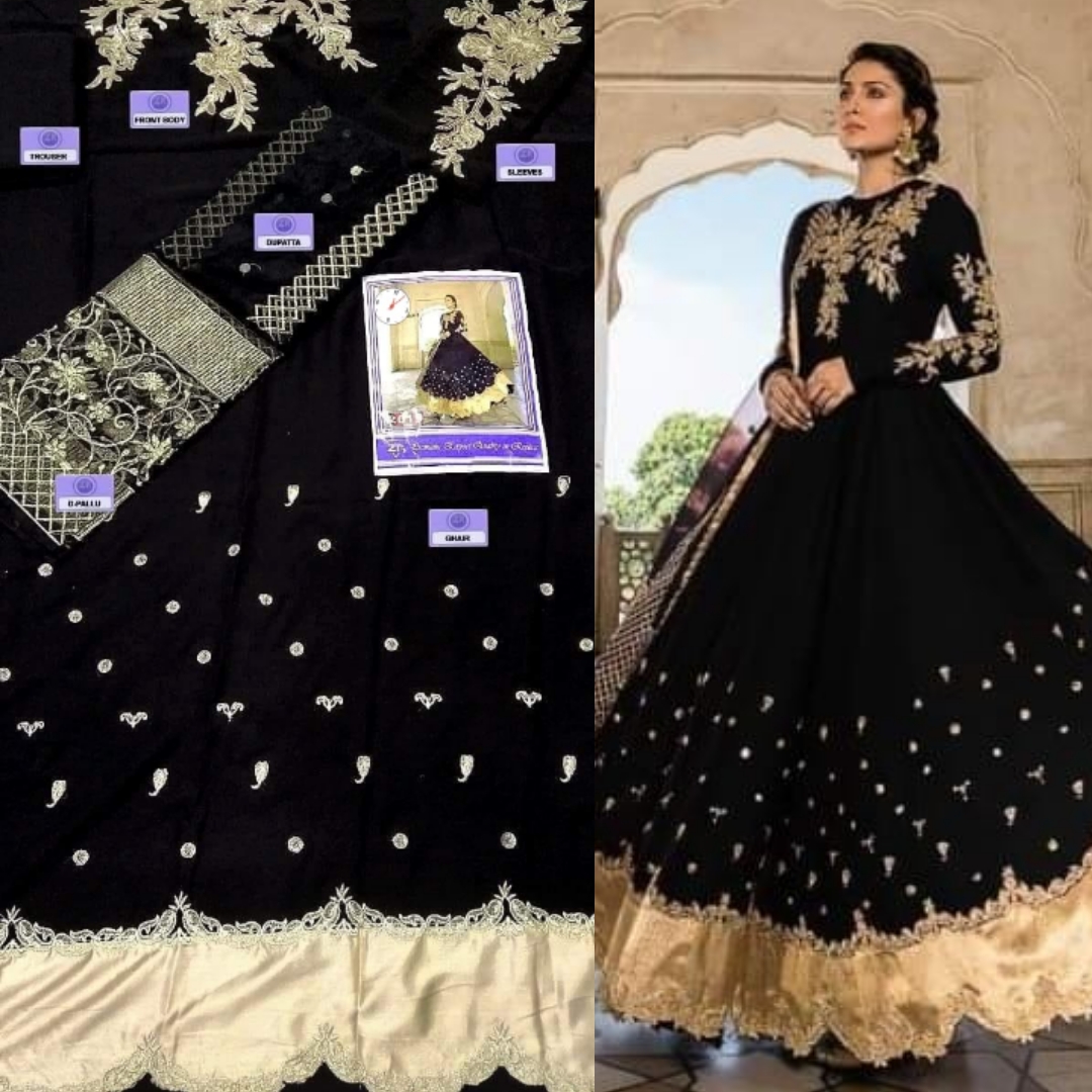 ayeza khan maxi dress