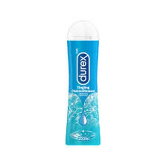 Durex Play feel & tingle gel 50 ml