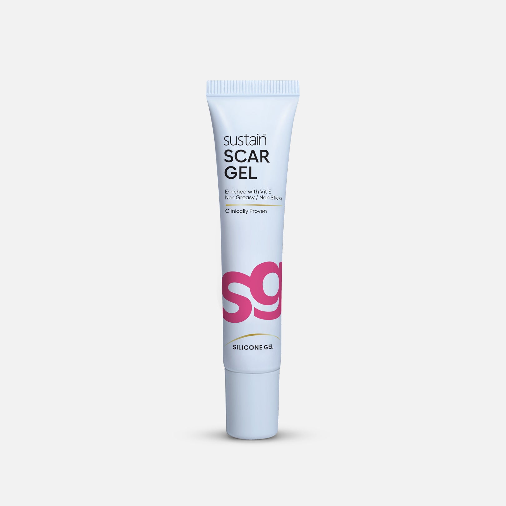Sustain Scar Gel | Moisturising Skin Care | 15g
