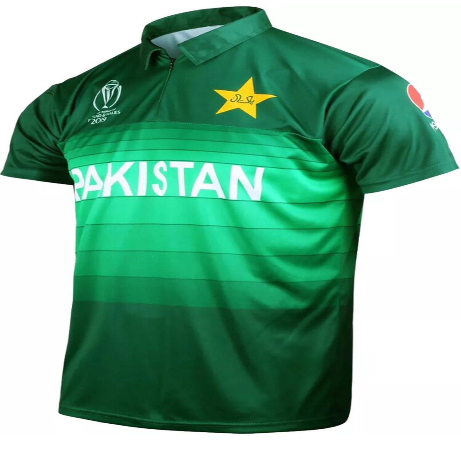 Pakistan T20 Cricket Shirt T Shirts 