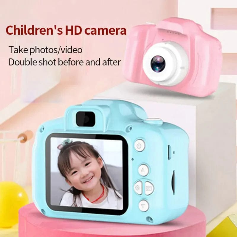 Premium Quality Digital Mini OG Kid’s Camera.