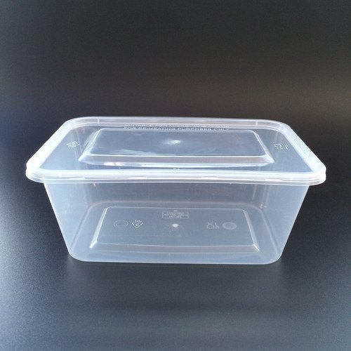 Pack Of 10 1000 Ml 1 Kg Microwave Disposable Food Storage Boxes Clear Transparent Plastic Buy Online At Best Prices In Pakistan Daraz Pk