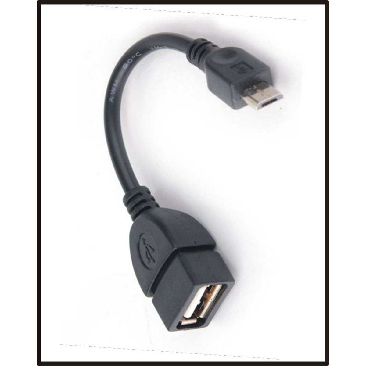 Otg Cable