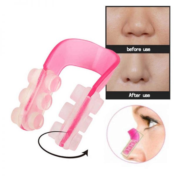 Silicon Nose Shaper For Men & Women