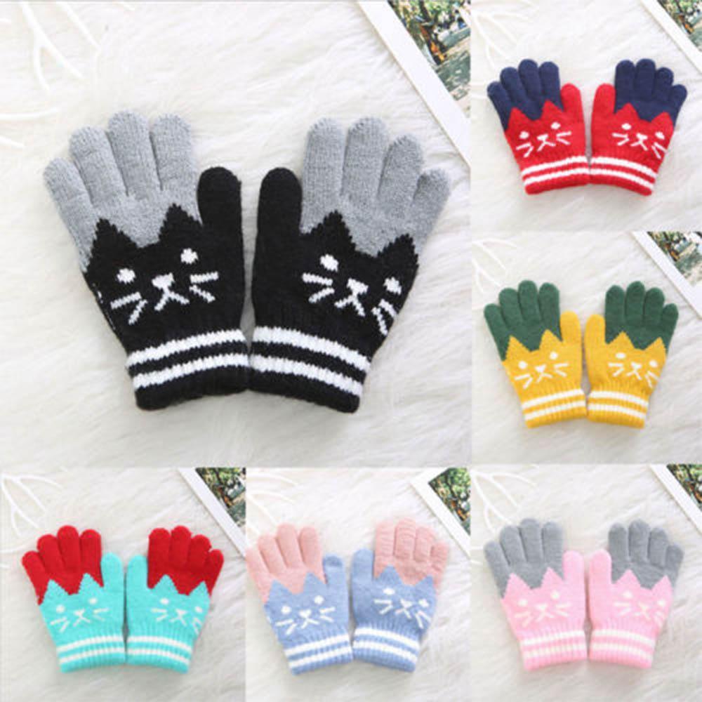 baby boy hand gloves