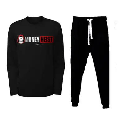 Money 2024 full tracksuit