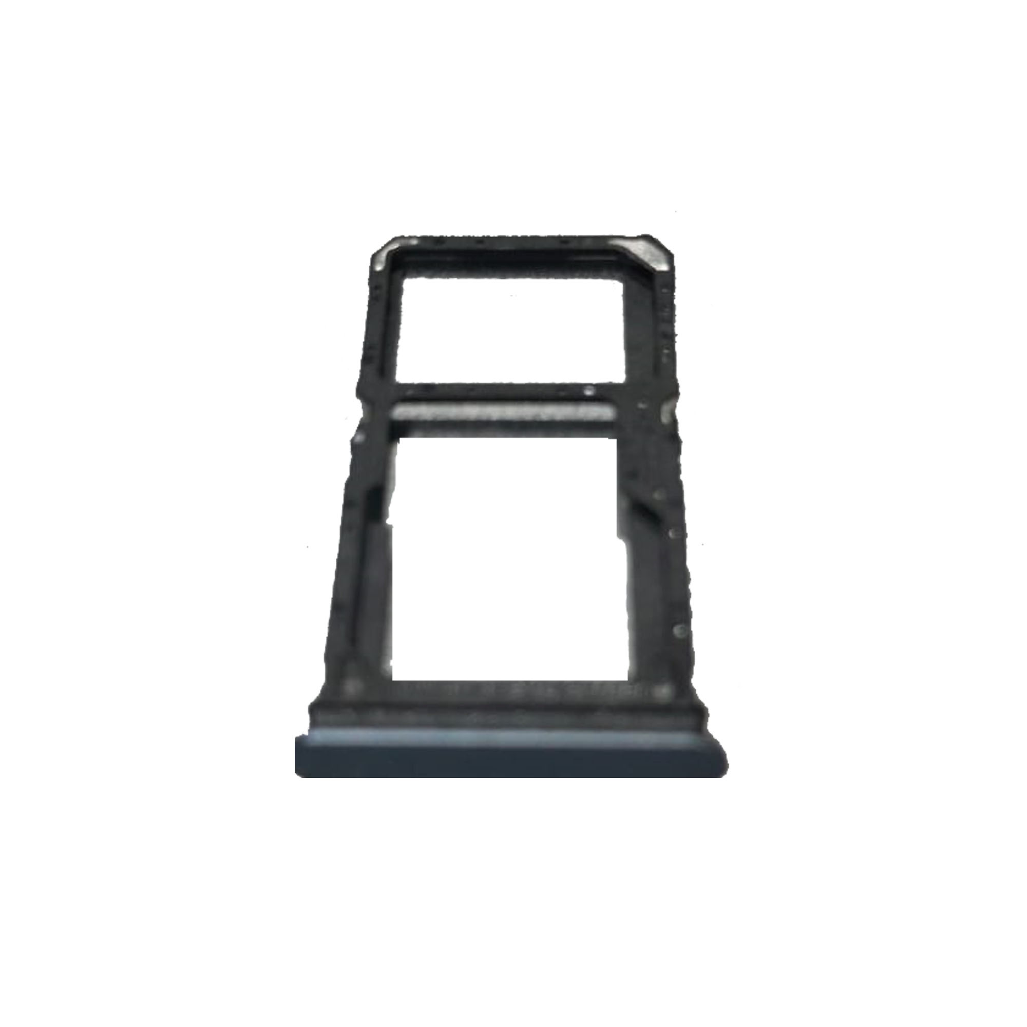 Oppo Reno 11F SIM Tray Sim Jacket Sim Slot Sim Door For Oppo Reno 11F - Blue