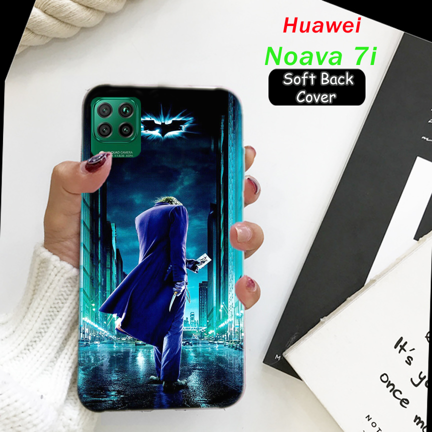 Huawei nova 7i pouch Clearance