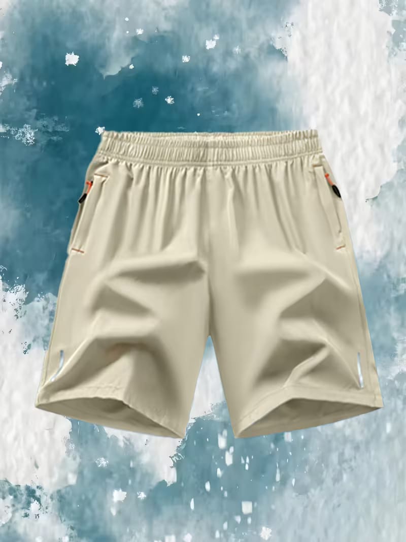 "Casual Comfort Shorts for Men & Boys"