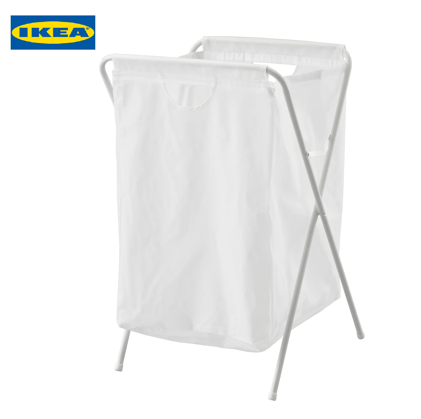 ikea jall laundry basket