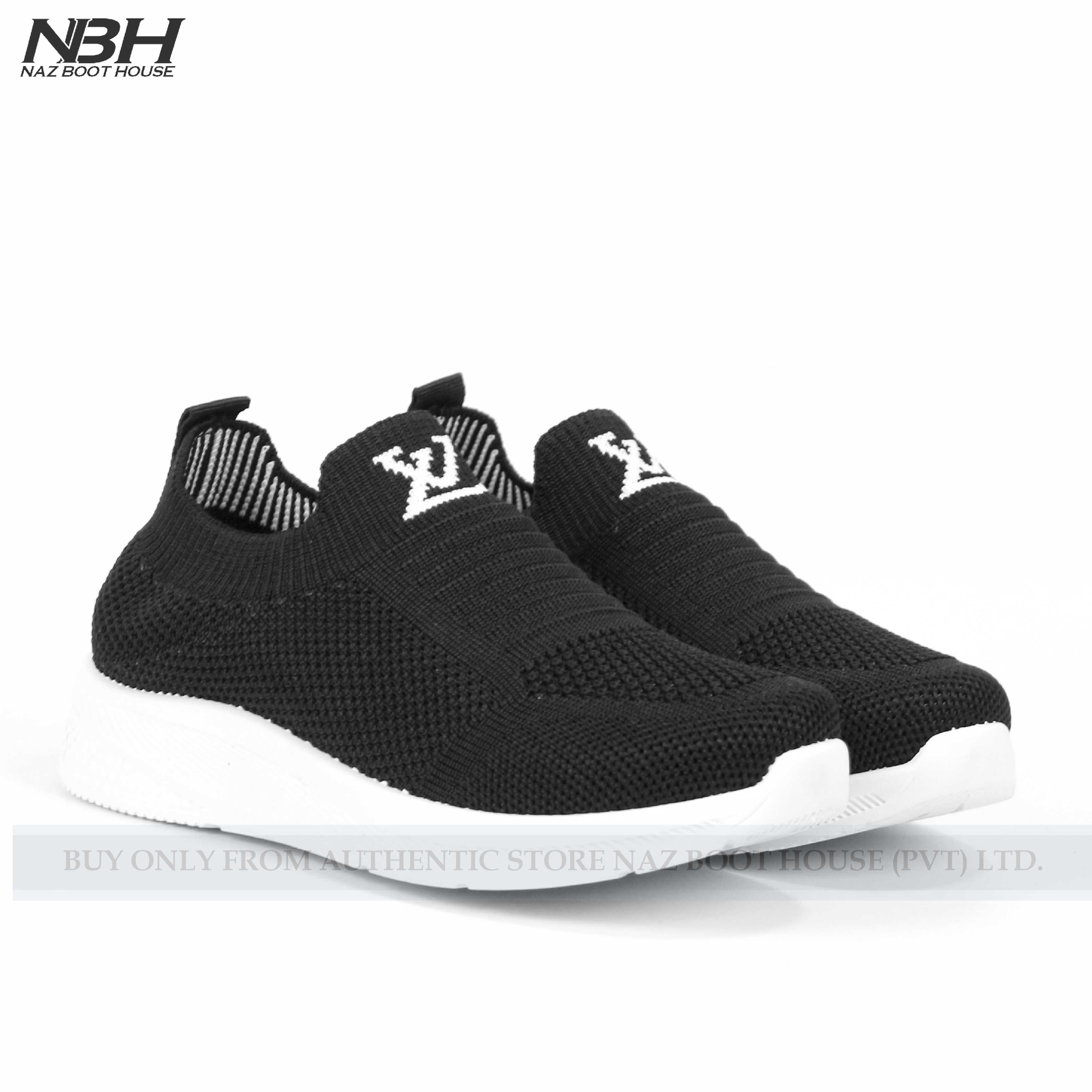 NBH Shoes For Kids - Comfortable Lightweight Skechers Shoes - Kids Shoes for Girls - Kids Shoes for Boys - Kids Joggers - Kids Sneakers - Perfect Gift For Kids