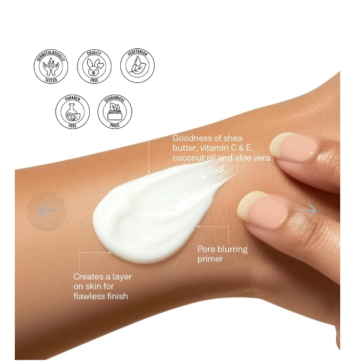 Flicka Silk and Touch Liquid Foundation | High Coverage Smooth Matte Finish Makeup Base | Professional Silk Texture Face Foundation | Long Lasting Waterproof Beauty Base | Flawless Skin Coverage for All Skin Types | Premium Flicka Cosmetics