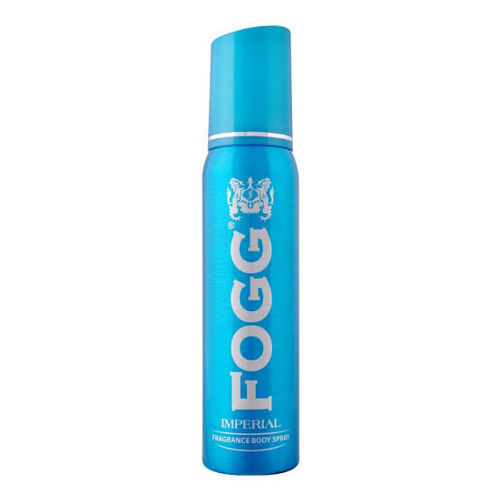 Fogg Body Spray for Men | Long Lasting Fragrance Deodorant