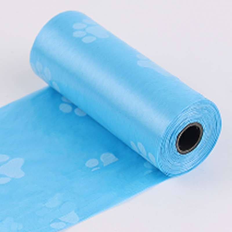 Baby Diaper Disposal Bag Roll