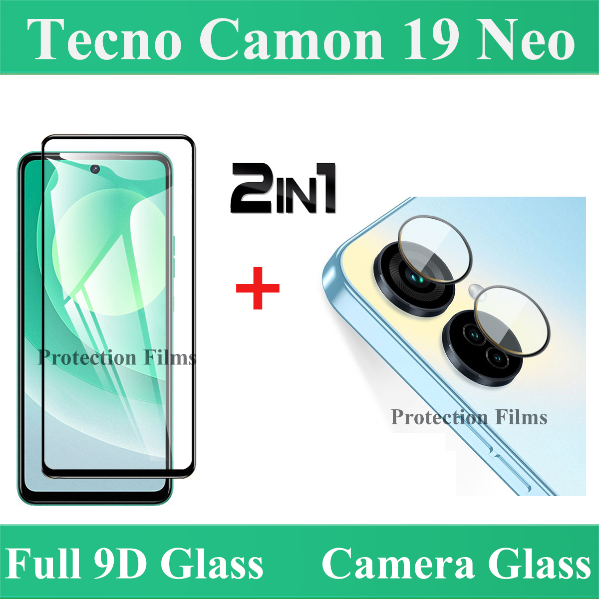 tecno mobile camera glass price