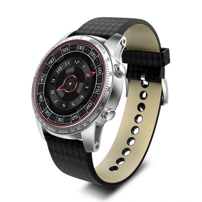 Venta > kw99 smartwatch > en stock