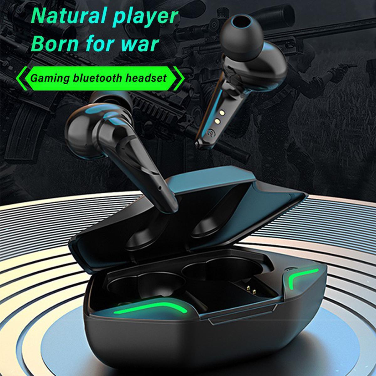 low latency earphones for pubg