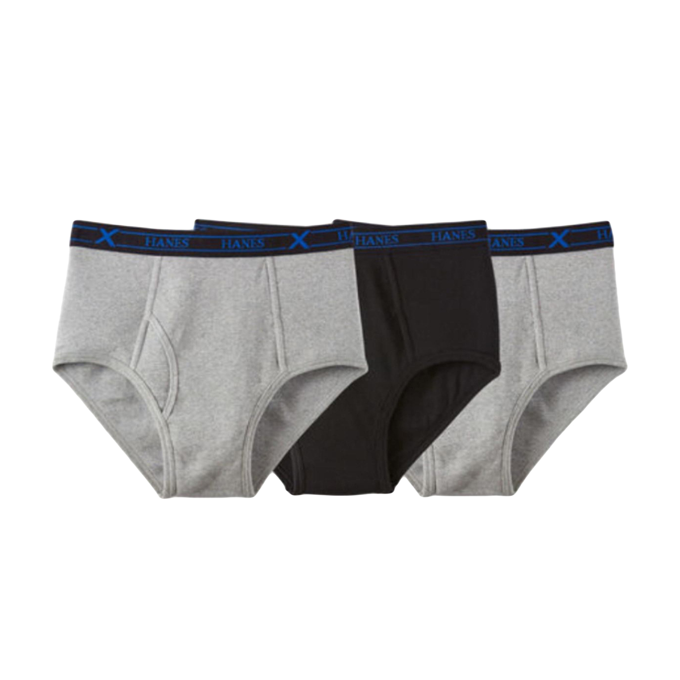 Pack of 5 Men Underwear Best Quality Fabric