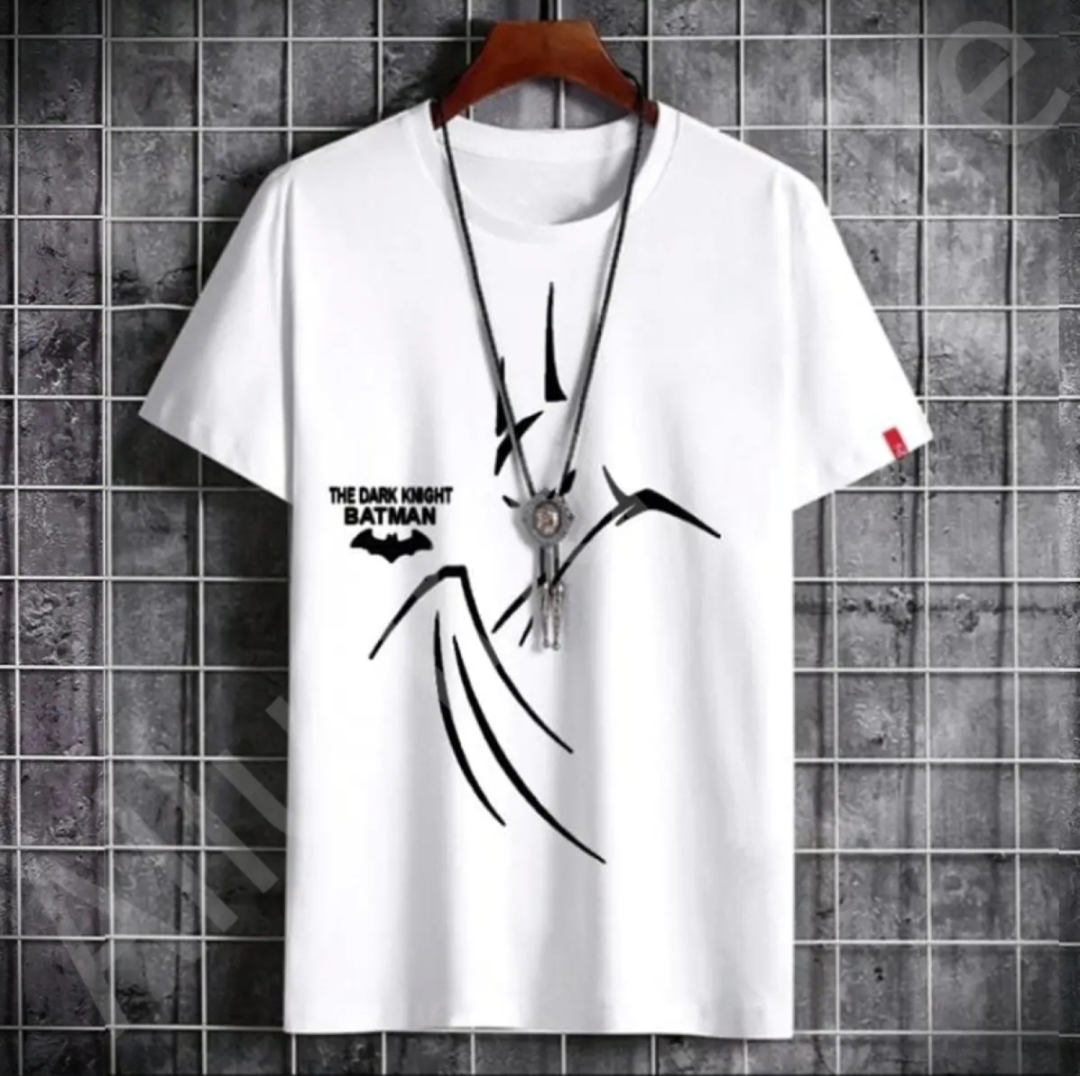 Batman Amazing Smart Fit T-Shirt