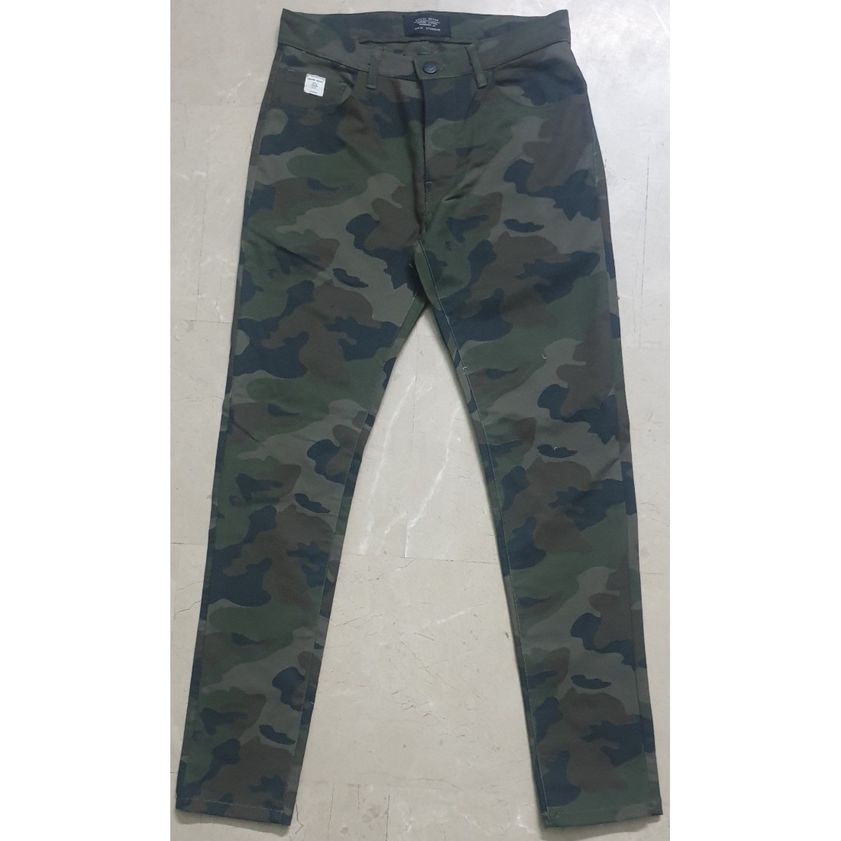 Hashback Cotton Jeans for Men -Premium Quality Pants for Men