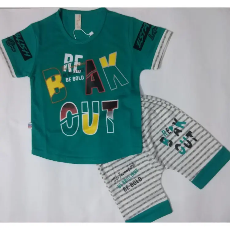 New baby boy dress design cheap 2018