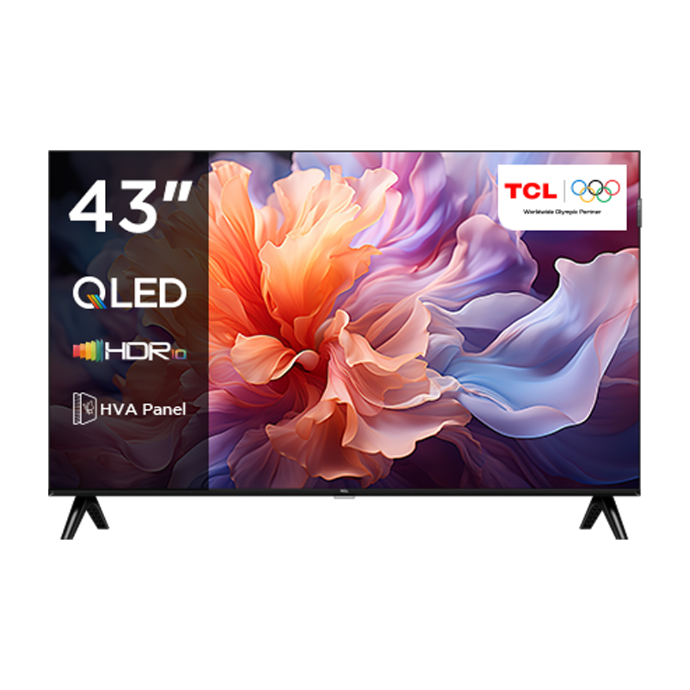 Carrefour TCL Q LED 43S5K 43 Inch-297118