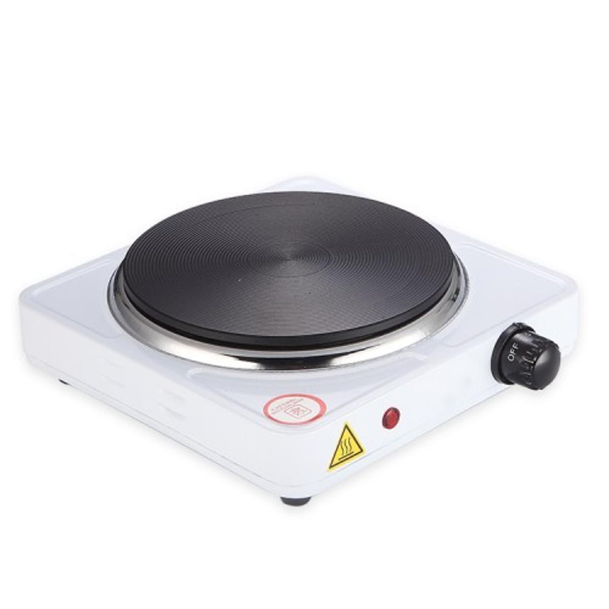 Electric Stove Hot Plate 1000W RAF R.8010A
