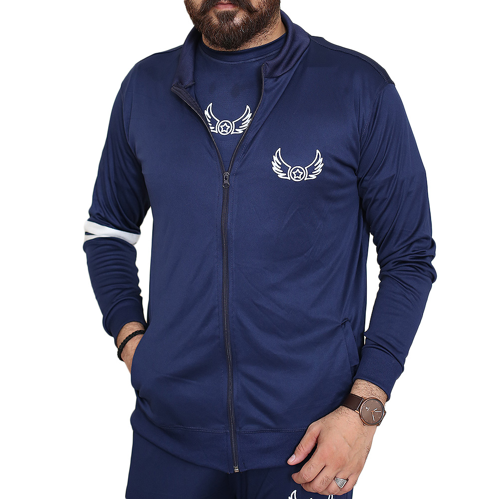 WINGS Sports Jacket for Men