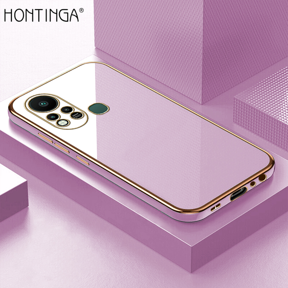 infinix hot 11 s back cover