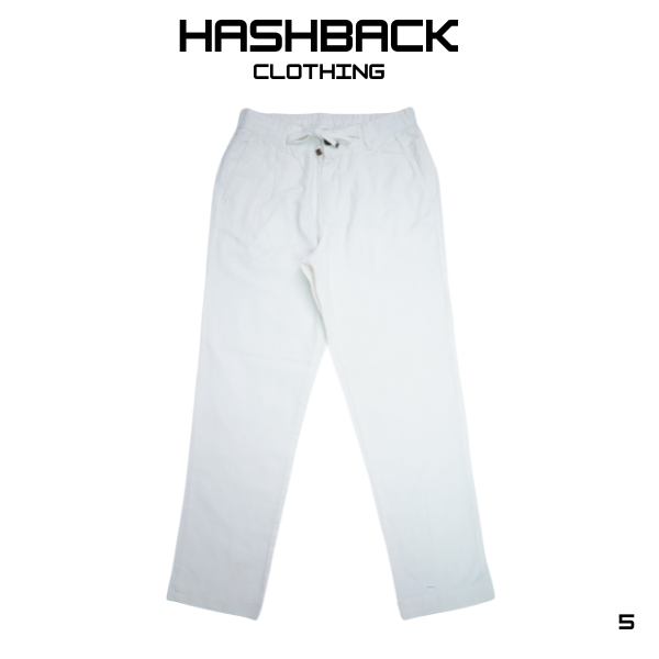 WHITE 5