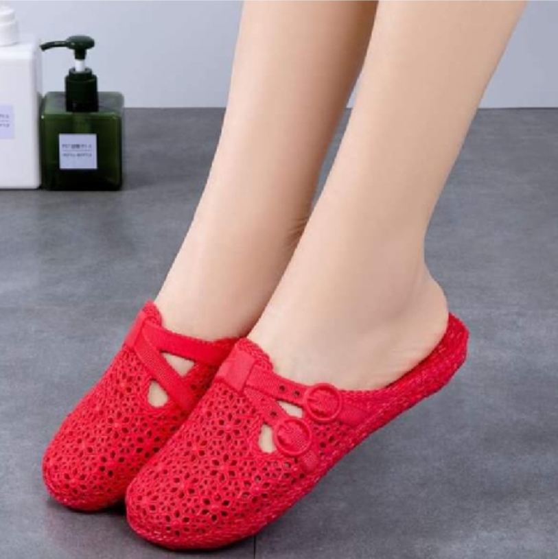 Chinese Imported Half Shoes Trendy Top Quality Loafers Beautiful Design for Women