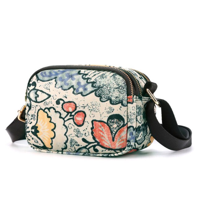printed nylon bolsas