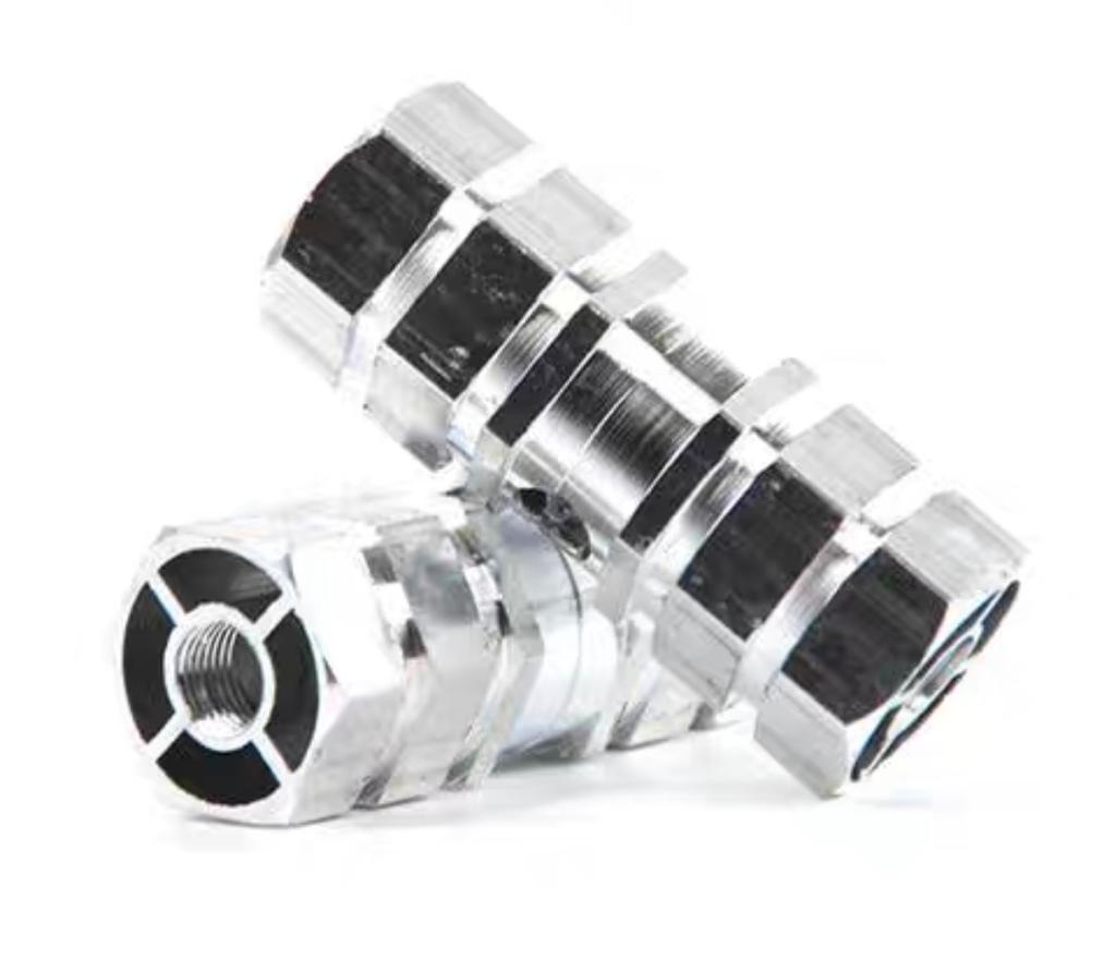 Excel Foot Rest For Bicycle/Bicycle rear pedal MTB Bike Foot Pegs Bicycle Pedals Front Rear Axle Footrest cycle accessories
