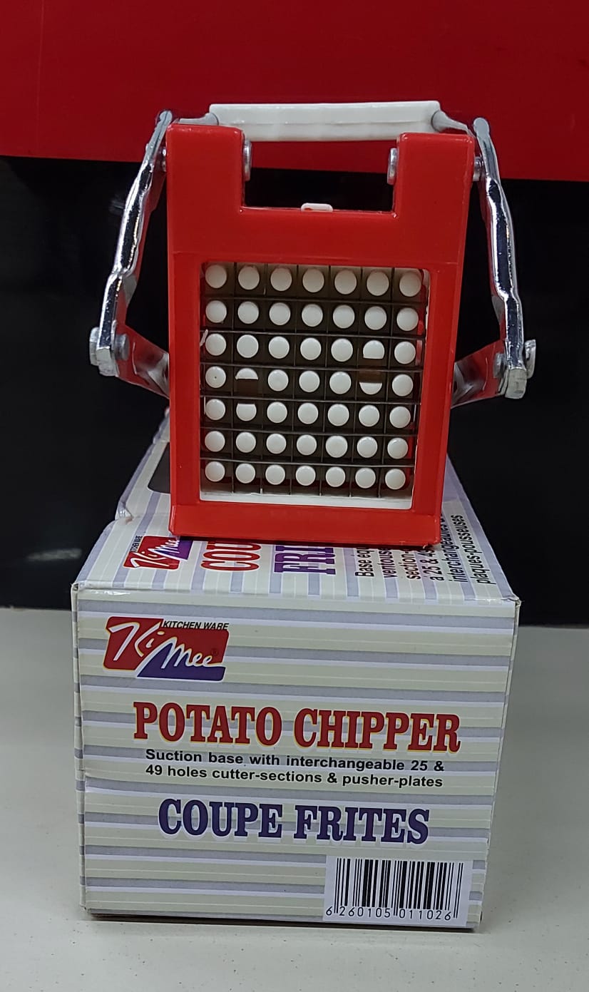 Potato Chipper (HY-271177) - China Potato Chipper and potato cutter price