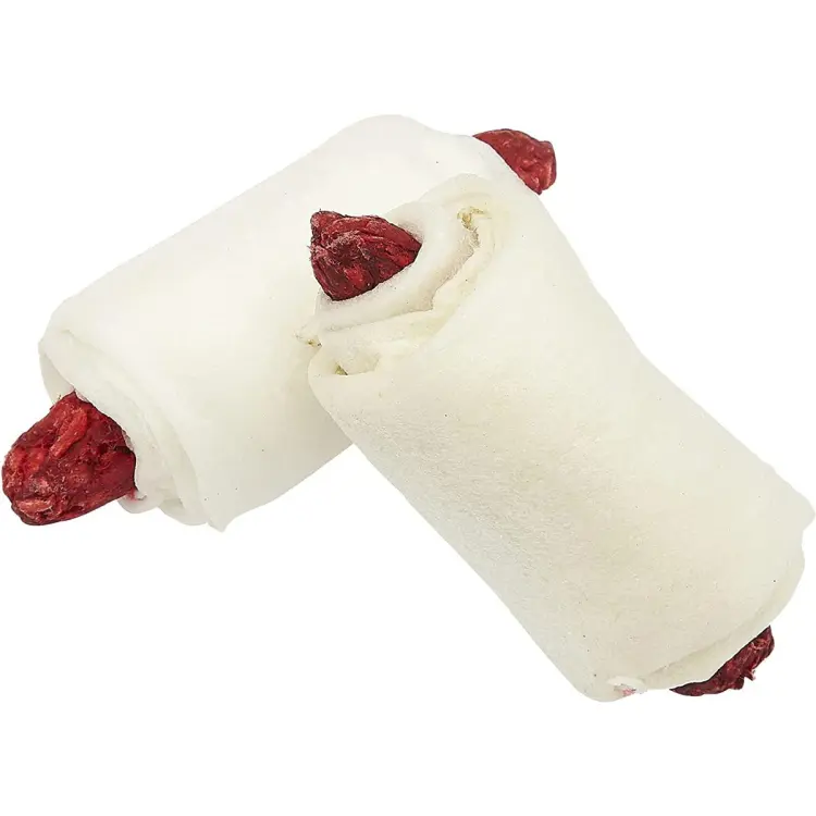 Good boy hotsell rawhide dog chews