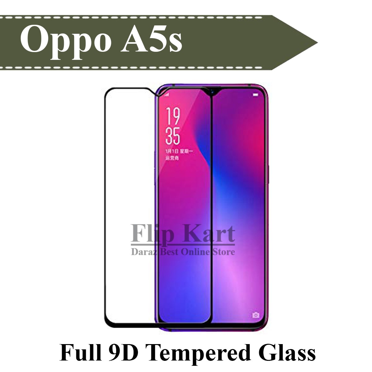 oppo a5s and f9