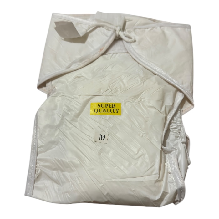 Reusable Cloth Diapers for Newborns – Adjustable, Washable, and Eco-Friendly Baby Diapers