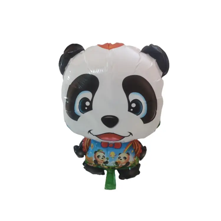 Panda balloon online