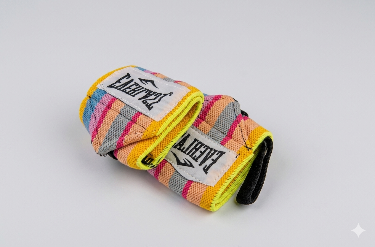 Multicolor Yellow
