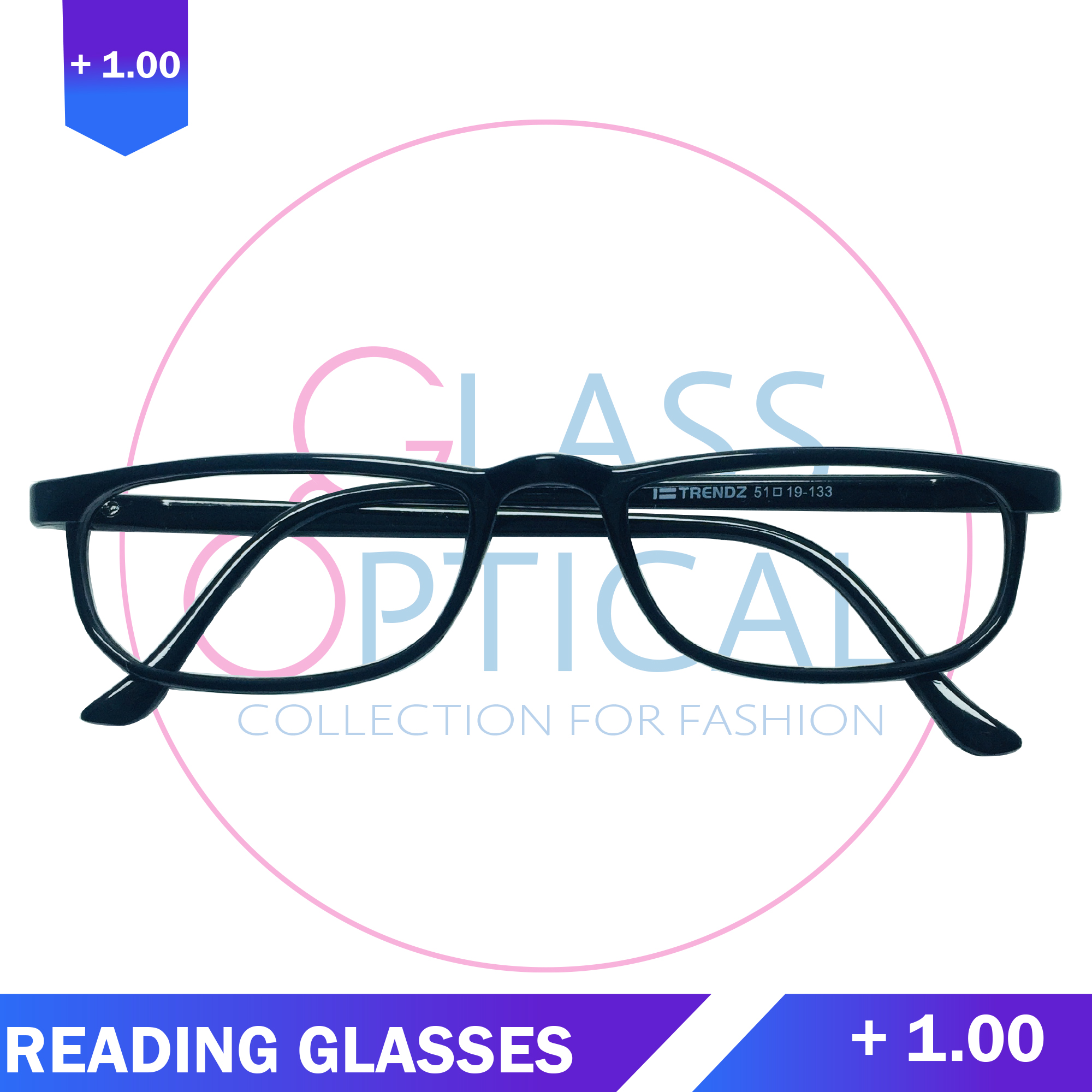 1.0 reading glasses near me