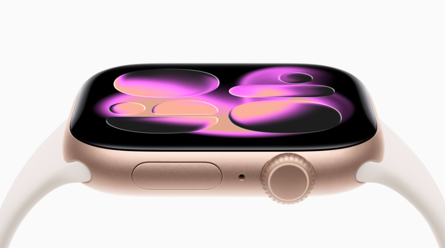 MAX 422 Series 11 (7+1 Watch)