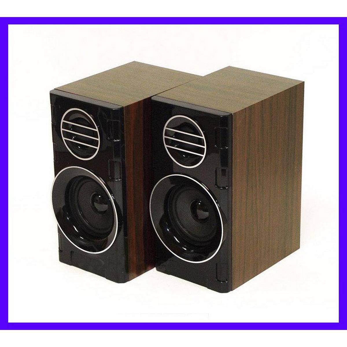 TECHNO SUPER BASS T-222 USB MULTIMEDIA 