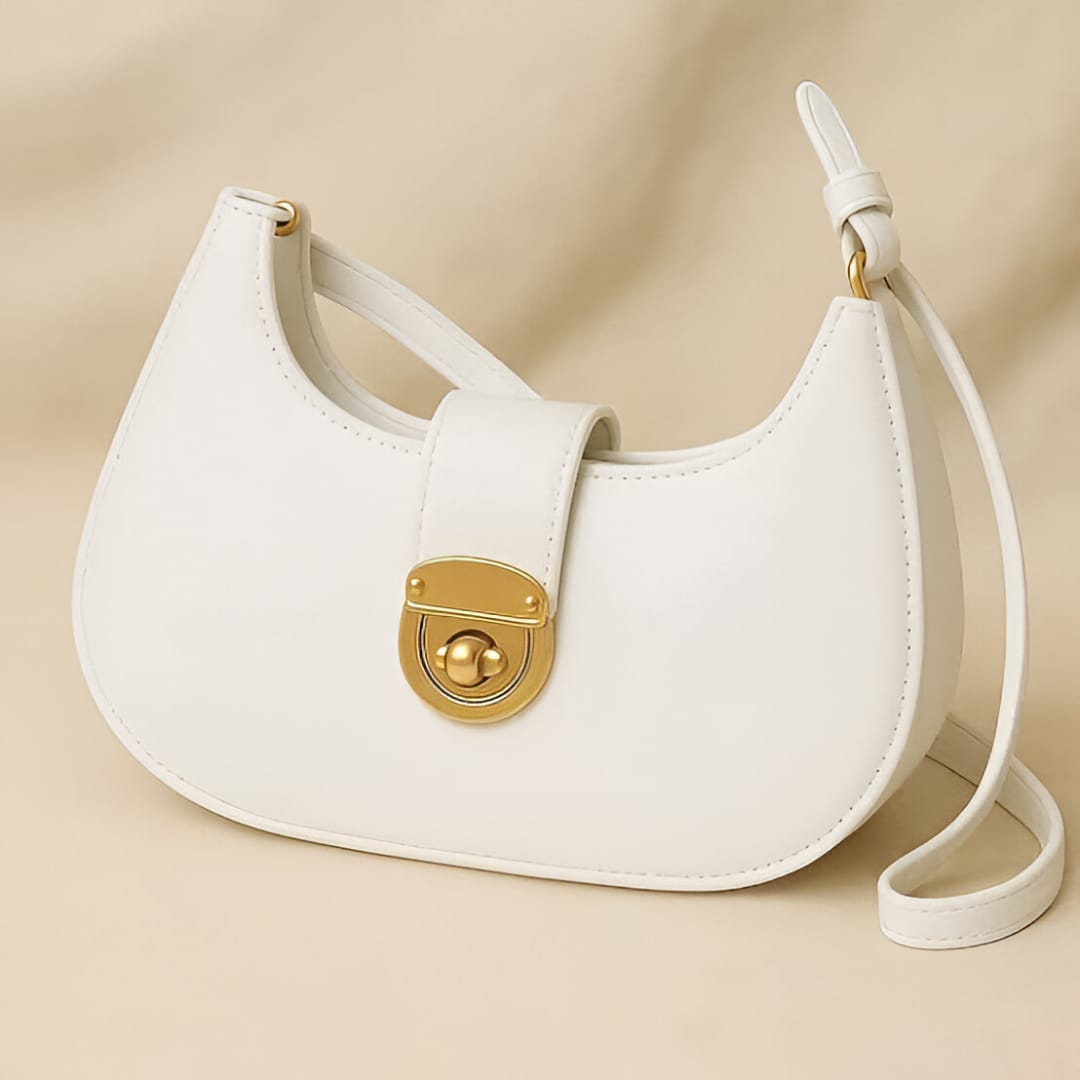 Trendy Women Fahsion Hobo Style Shoulder Bag for Women – Soft PU Leather, Casual & Stylish - Bags for Girls, Ladies bags, Hand bag for Girls