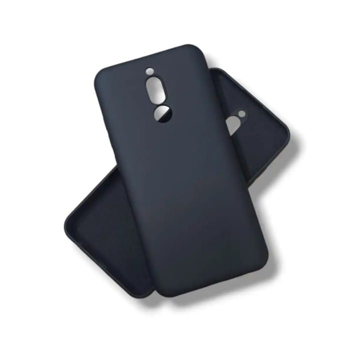 Cruzerlite Case Compatible With Xiaomi Mi 9 Case Carbon Fiber | INDIA - View #10