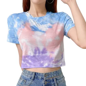 best cropped t shirts